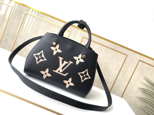 Louis Vuitton bag - louis vuitton replica bags