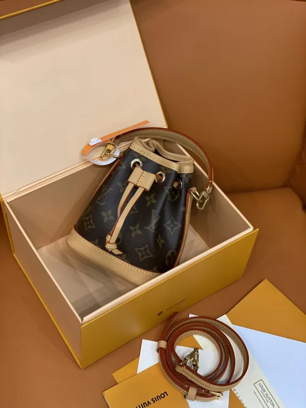 Louis Vuitton bag - louis vuitton replica bags