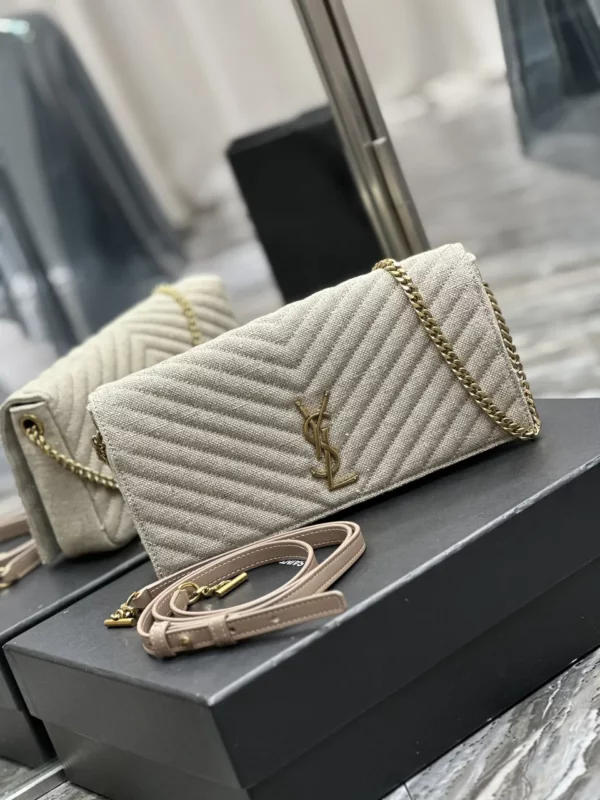 Saint Laurent bag - replica bags