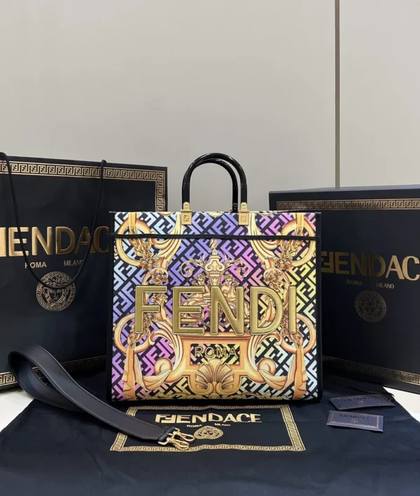 Versace bag - replica bags