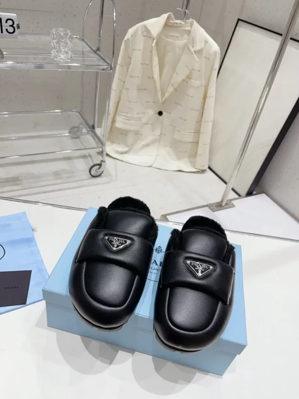 Prada shoes - rep shoes