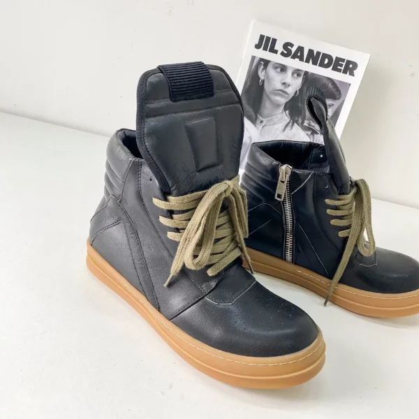 Rick Owens shoes - rep shoes