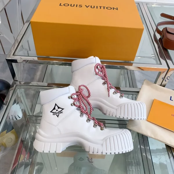 Louis Vuitton shoes - louis vuitton replica shoes