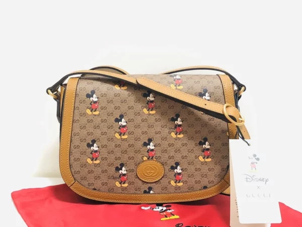 Gucci bag - replica gucci bags