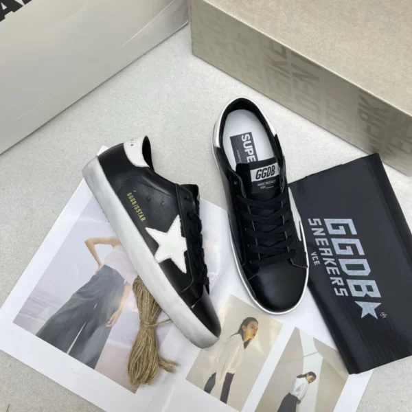 GGDB shoes - rep shoes