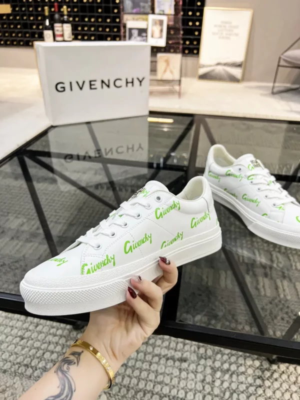 Givenchy shoes - Reps shoes