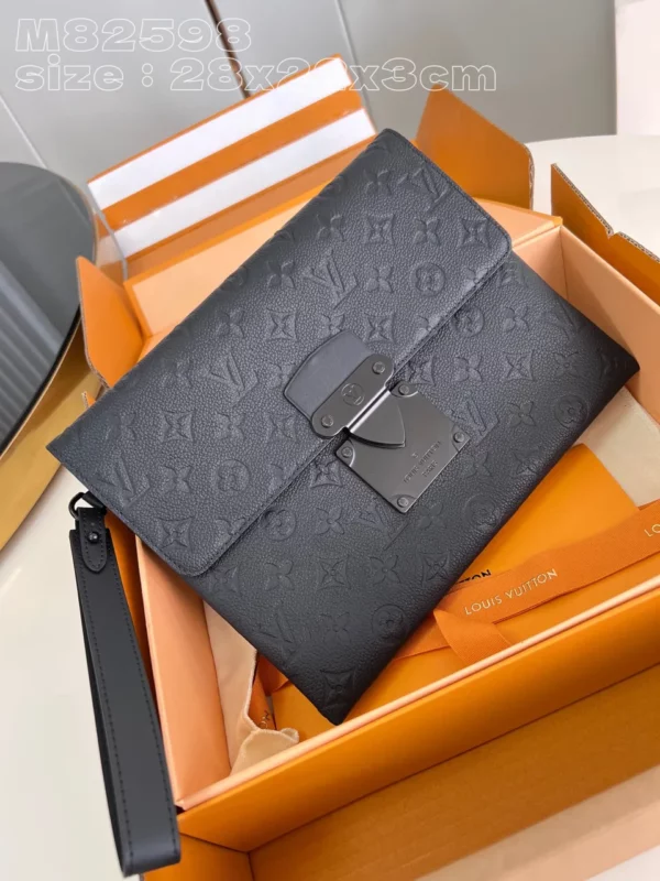 Louis Vuitton bag - louis vuitton replica bags