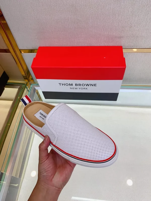 Thom Browne shoes - rep shoes