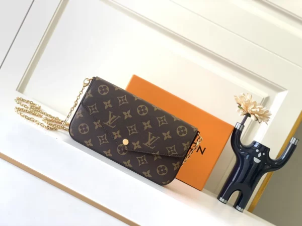 Louis Vuitton bag - louis vuitton replica bags