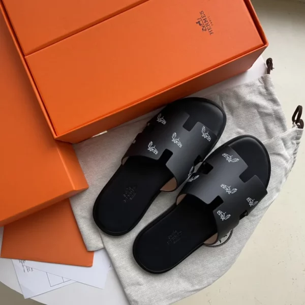 Hermes shoes - Reps shoes