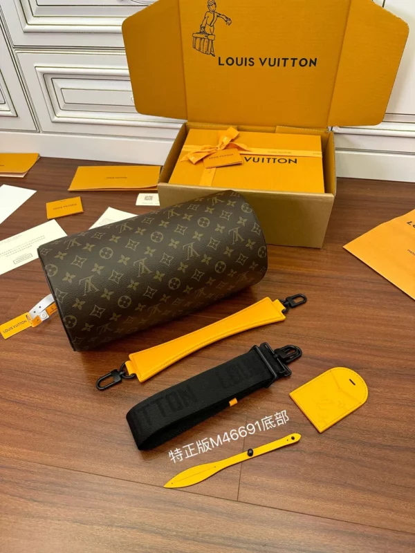 Louis Vuitton bag - louis vuitton replica bags