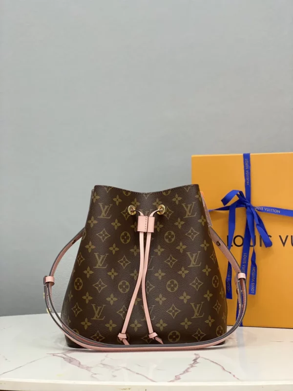 Louis Vuitton bag - louis vuitton replica bags