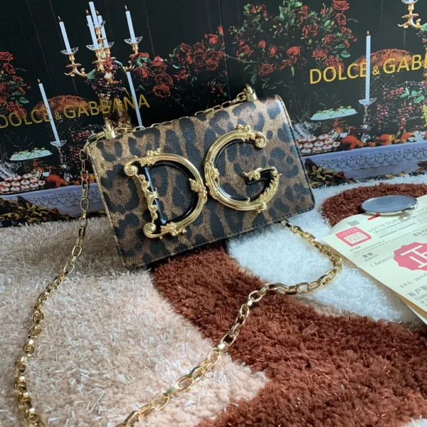 Dolce Gabbana bag - replica bags