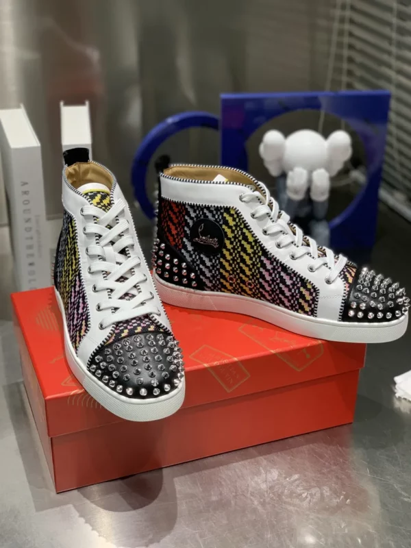 Christian Louboutin shoes - Reps shoes