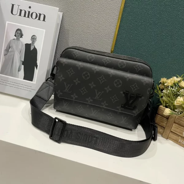 Louis Vuitton bag - louis vuitton replica bags