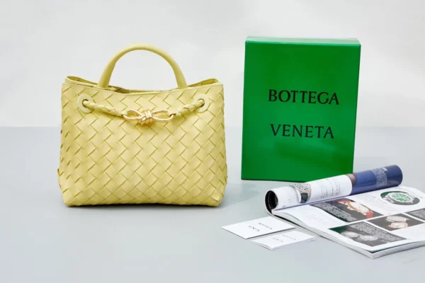 Bottega Veneta bag - replica bags