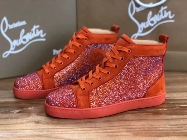 Christian Louboutin shoes - rep shoes