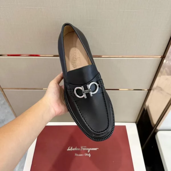 Ferragamo shoes - Replica shoes