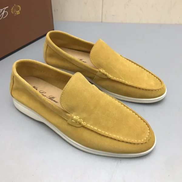 Loro Piana shoes - Reps shoes