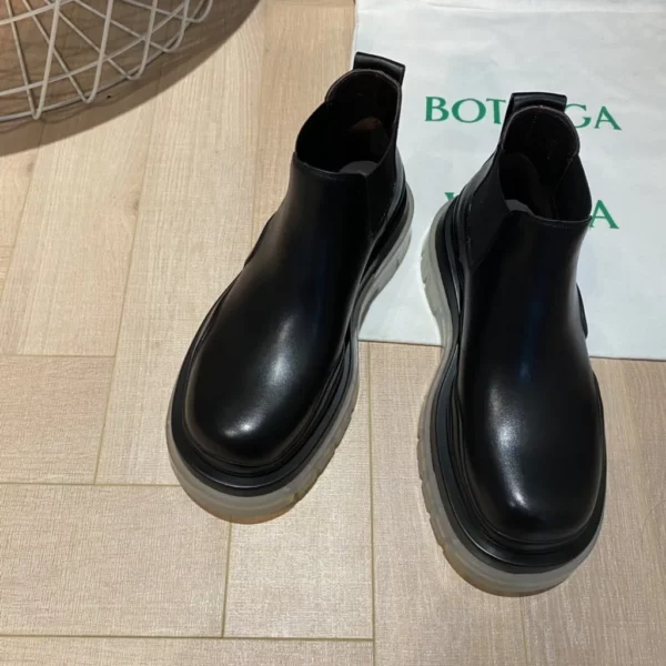 Bottega Veneta shoes - rep shoes