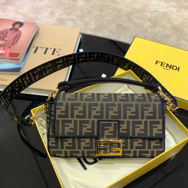 Fendi bag - fendi replica bags