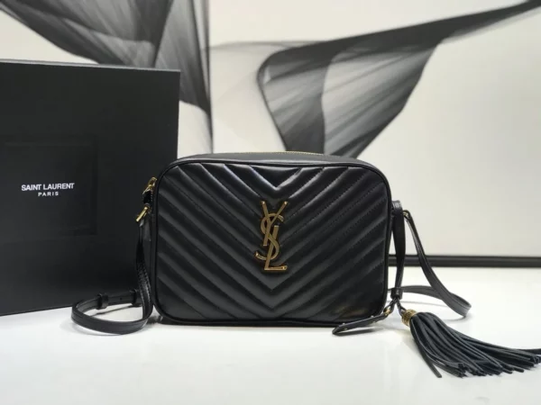 Saint Laurent bag - replica bags