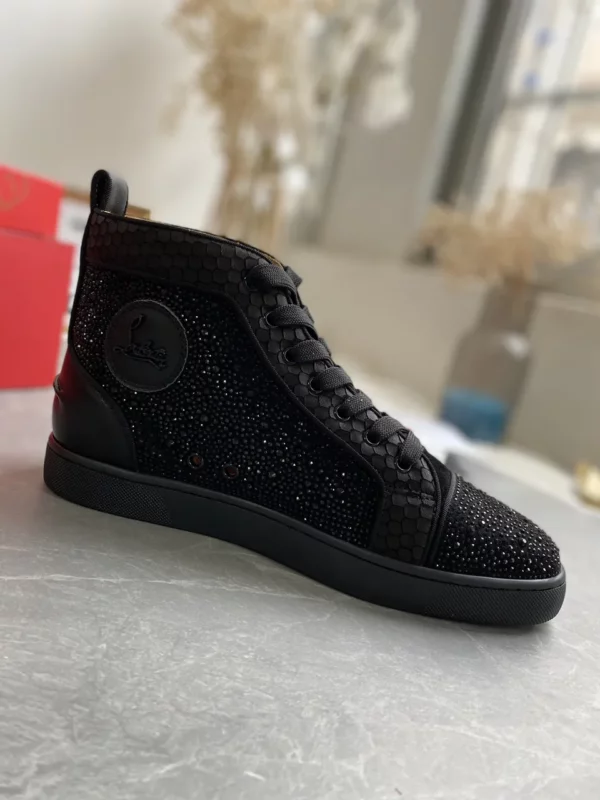 Christian Louboutin shoes - Reps shoes