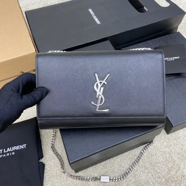 Saint Laurent bag - rep bags