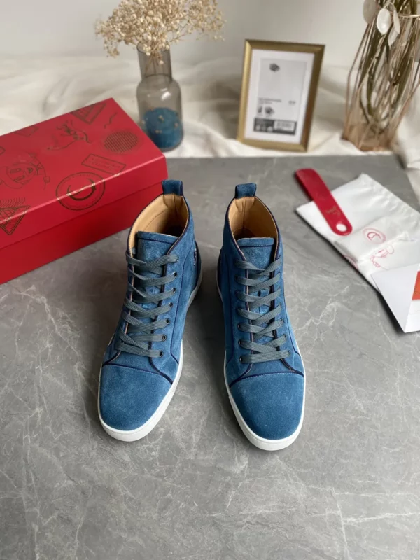 Christian Louboutin shoes - Reps shoes