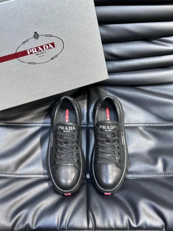 Prada shoes - rep shoes