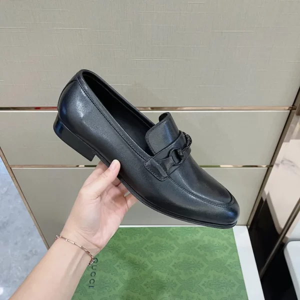 Gucci shoes - replica gucci shoes