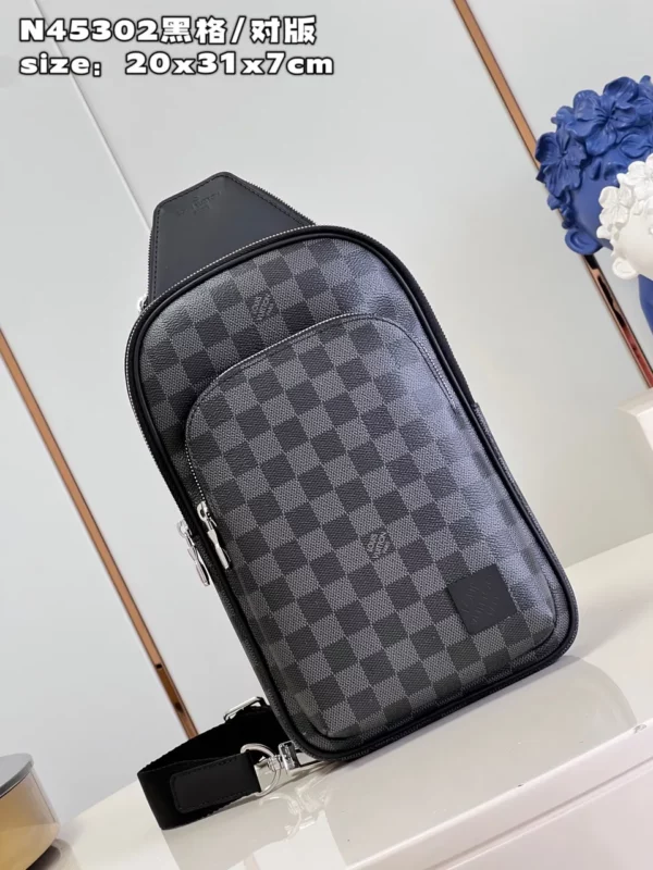 Louis Vuitton bag - louis vuitton replica bags