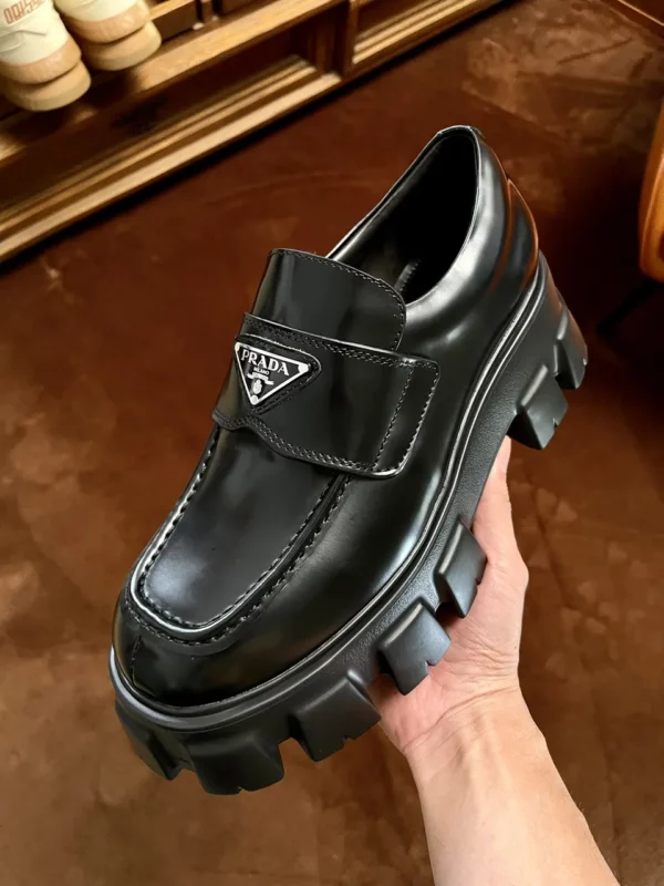 Prada shoes - Replica shoes