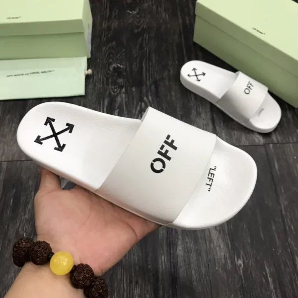 Off White shoes - Replica shoes