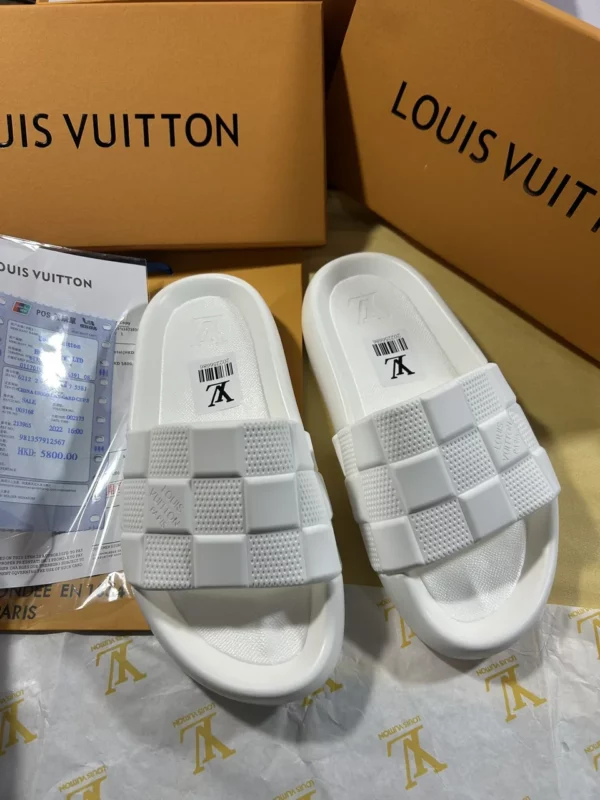 Louis Vuitton shoes - louis vuitton replica shoes