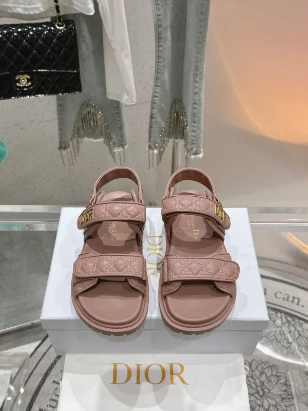 Dior shoes - Replica shoes