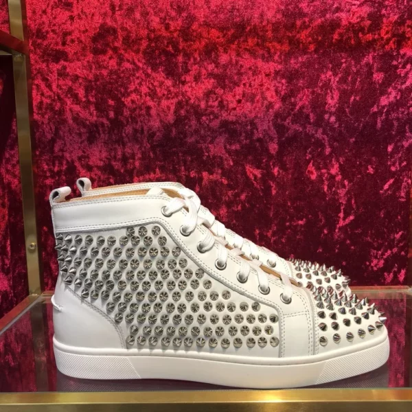 Christian Louboutin shoes - rep shoes