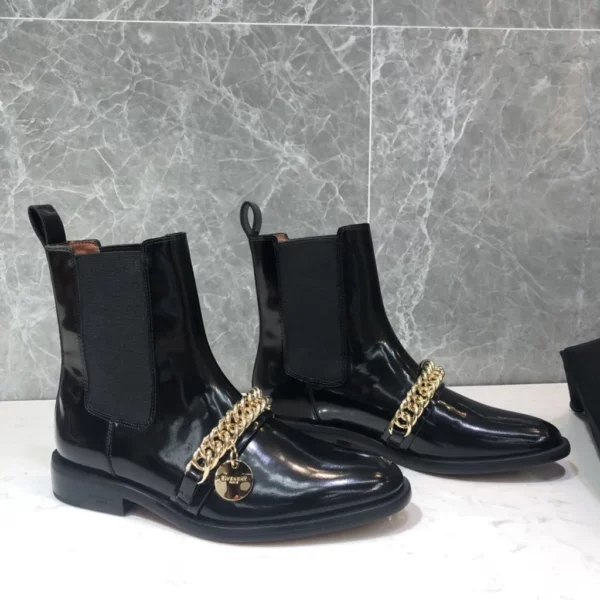 Givenchy shoes - rep shoes