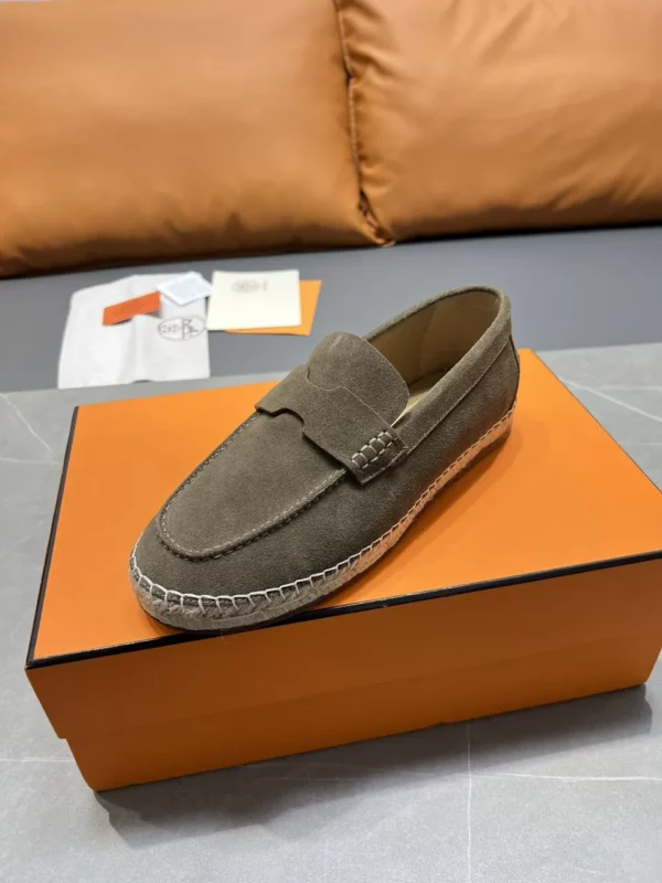 Hermes shoes - rep shoes