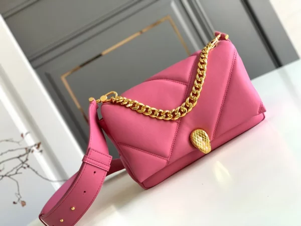 Bvlgari bag - replica bags