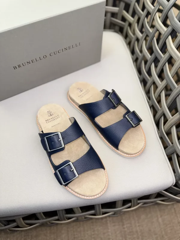 Brunello Cucinelli shoes - Reps shoes