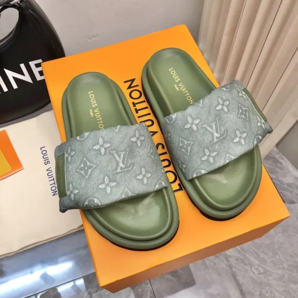 Louis Vuitton shoes - louis vuitton replica shoes