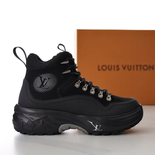 Louis Vuitton shoes - louis vuitton replica shoes