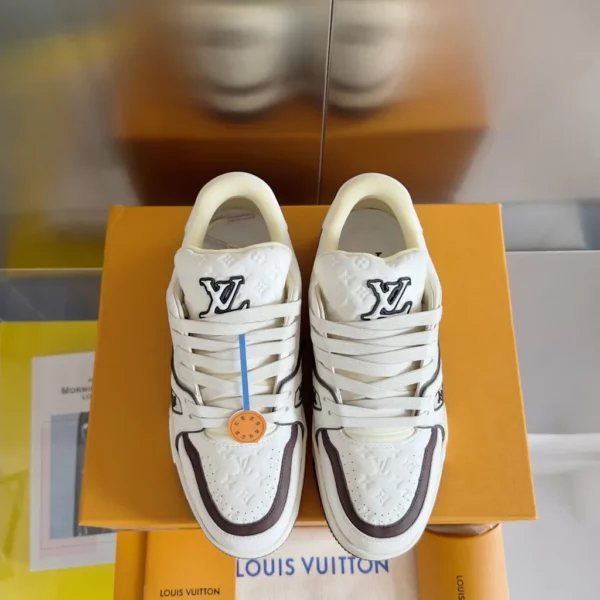 Louis Vuitton shoes - louis vuitton replica shoes