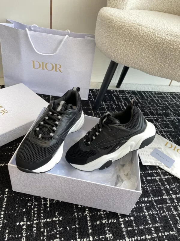 Dior shoes - rep shoes