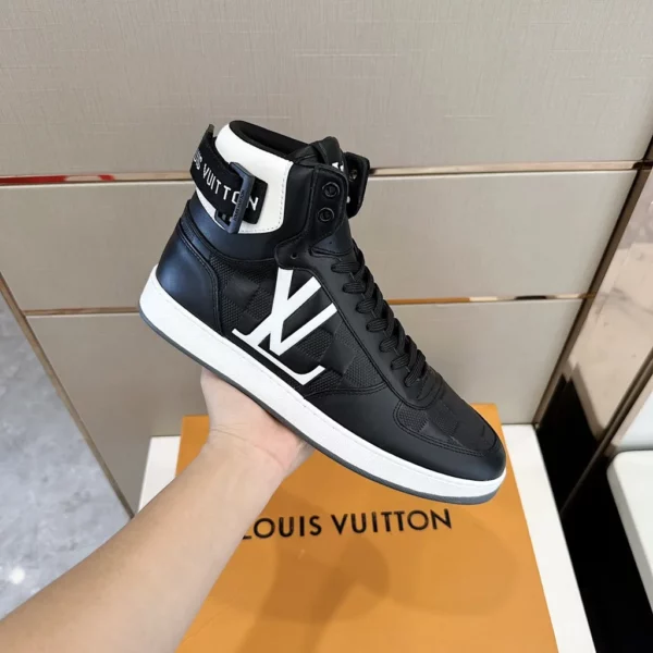 Louis Vuitton shoes - louis vuitton replica shoes