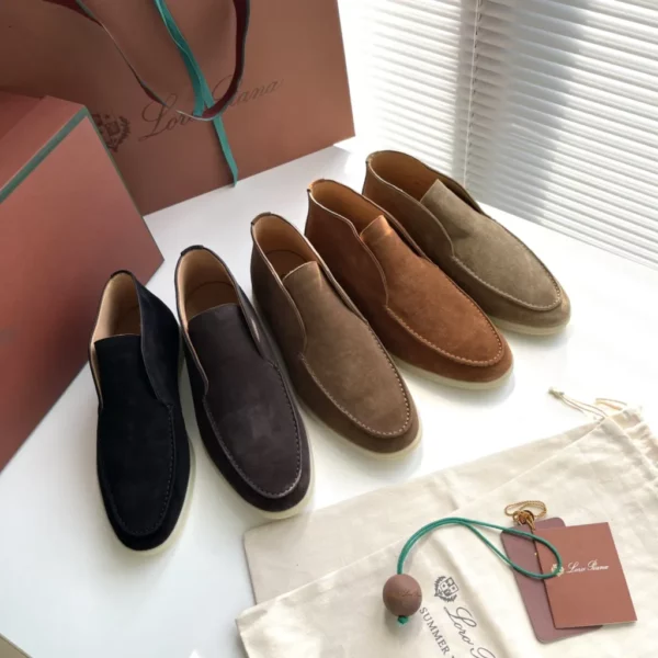 Loro Piana shoes - Reps shoes