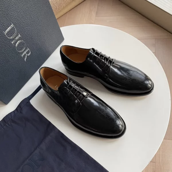 Dior shoes - rep shoes