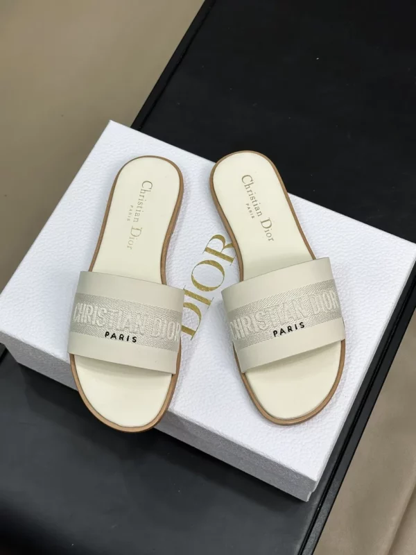 Dior shoes - Reps shoes