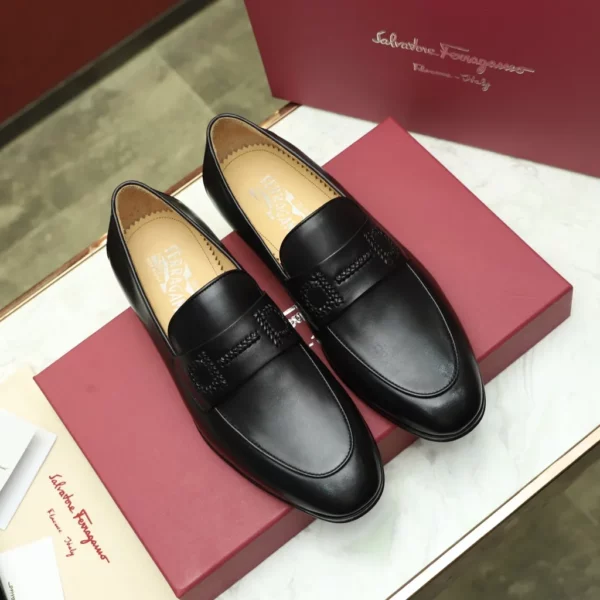 Ferragamo shoes - Reps shoes